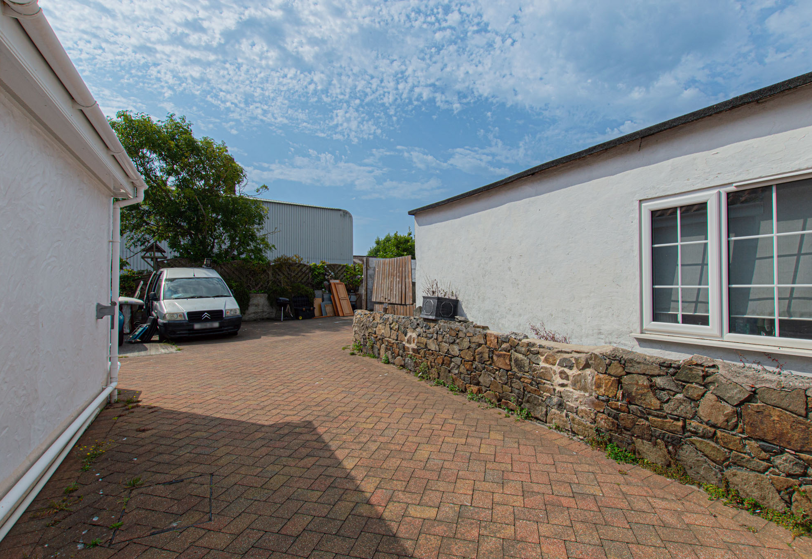 La Folie Cottage photo 26