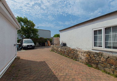 La Folie Cottage photo 26