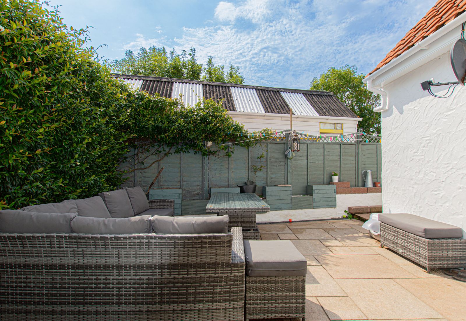La Folie Cottage photo 21