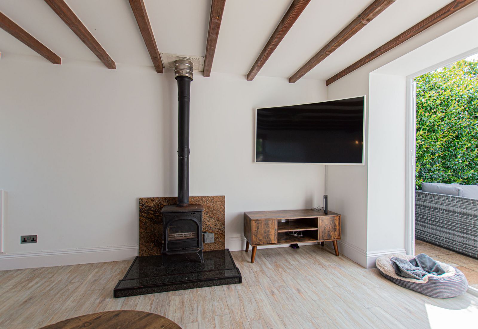 La Folie Cottage photo 5