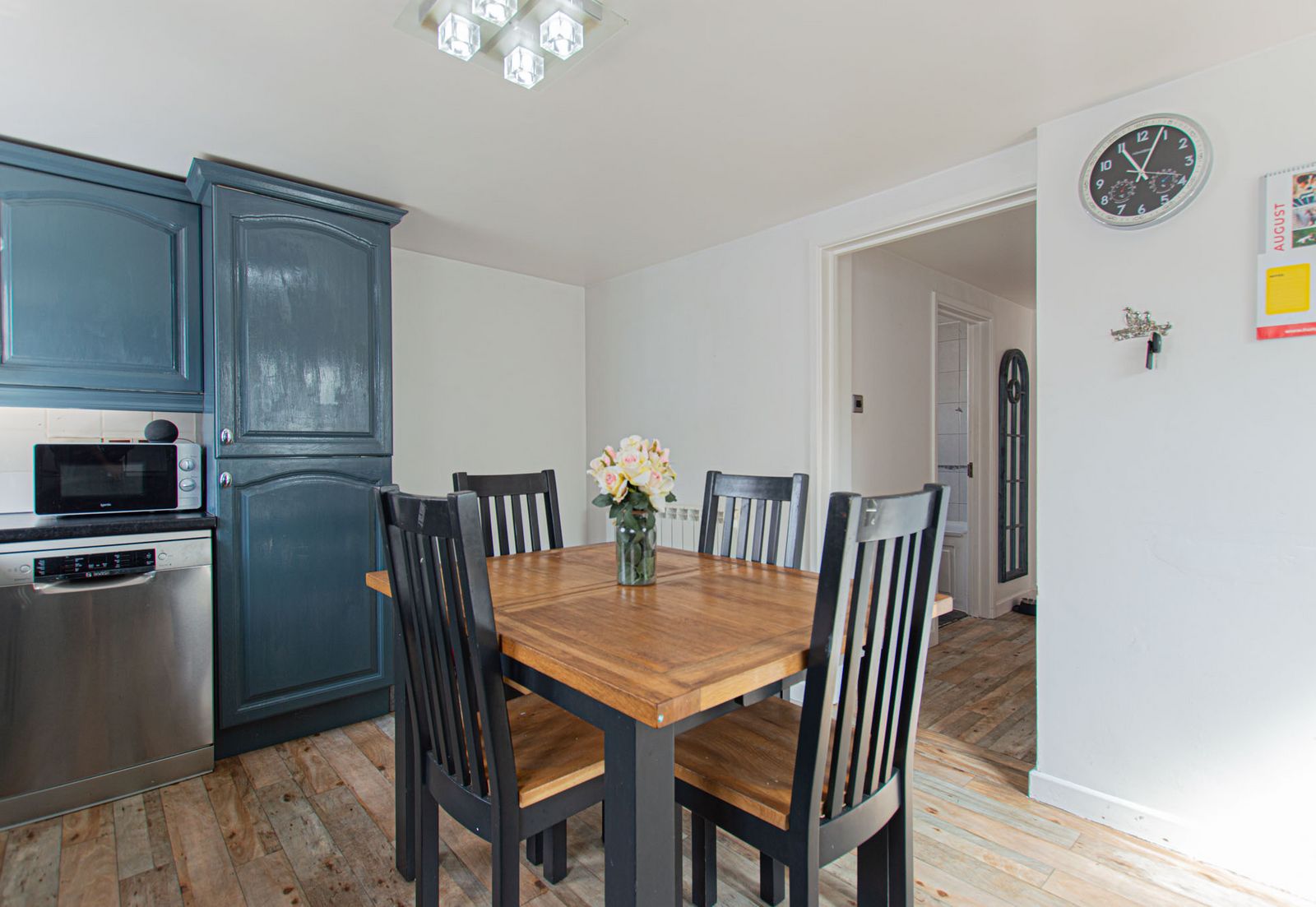 La Folie Cottage photo 7