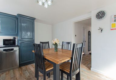 La Folie Cottage photo 7