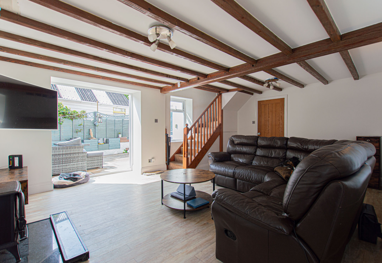 La Folie Cottage photo 2