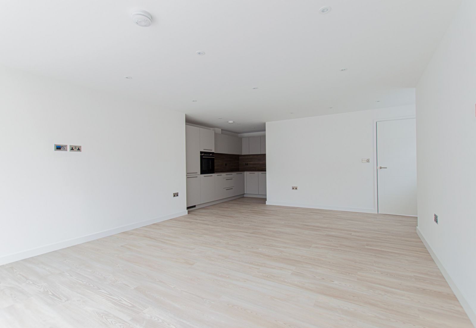 Apartment 1, Mount Hermon Apartments photo 3