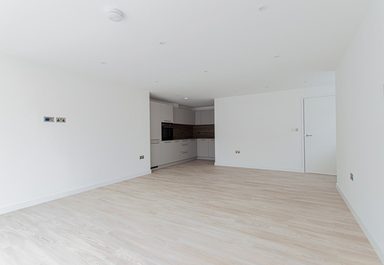 Apartment 1, Mount Hermon Apartments photo 3