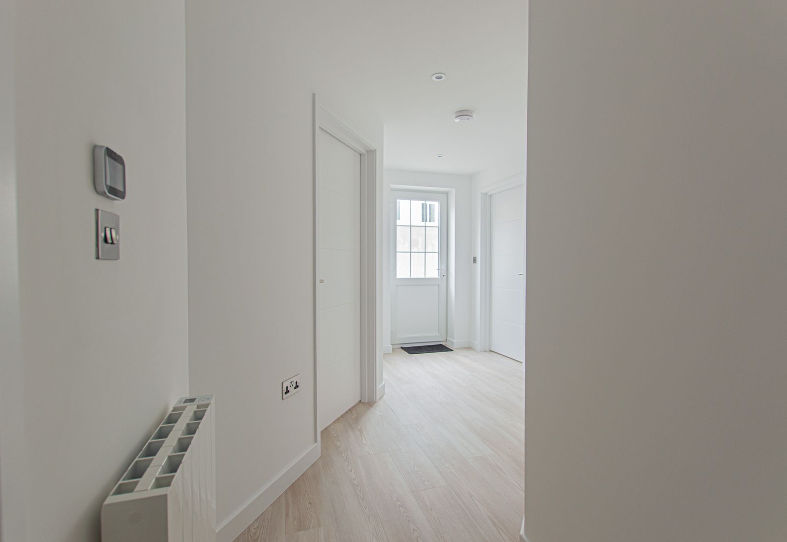 Apartment 1, Mount Hermon Apartments photo 12