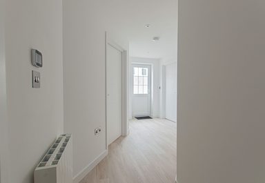 Apartment 1, Mount Hermon Apartments photo 12