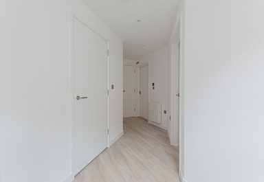 Apartment 1, Mount Hermon Apartments photo 11