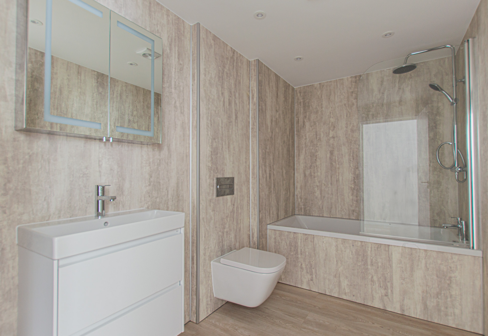 Apartment 1, Mount Hermon Apartments photo 6