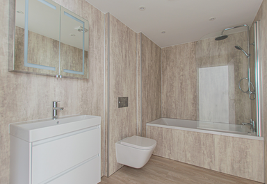 Apartment 1, Mount Hermon Apartments photo 6