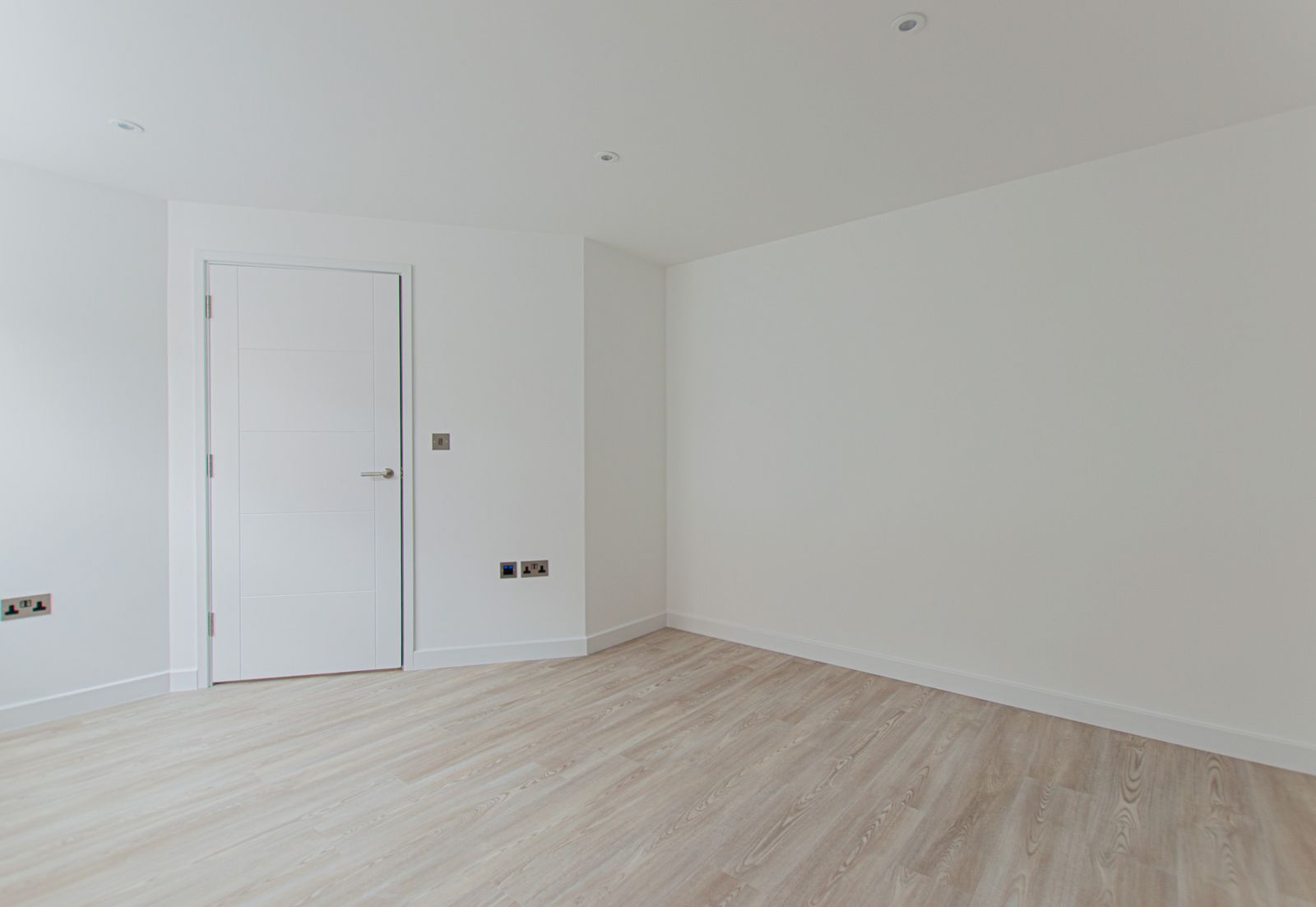 Apartment 1, Mount Hermon Apartments photo 9