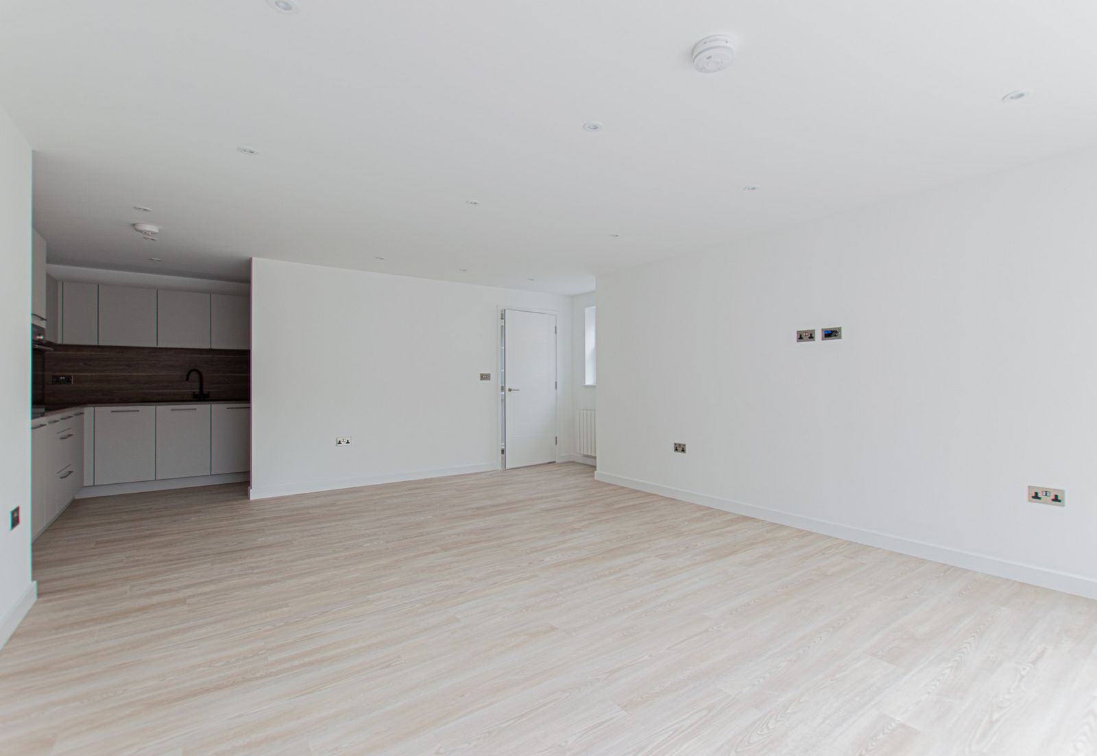 Apartment 1, Mount Hermon Apartments photo 2