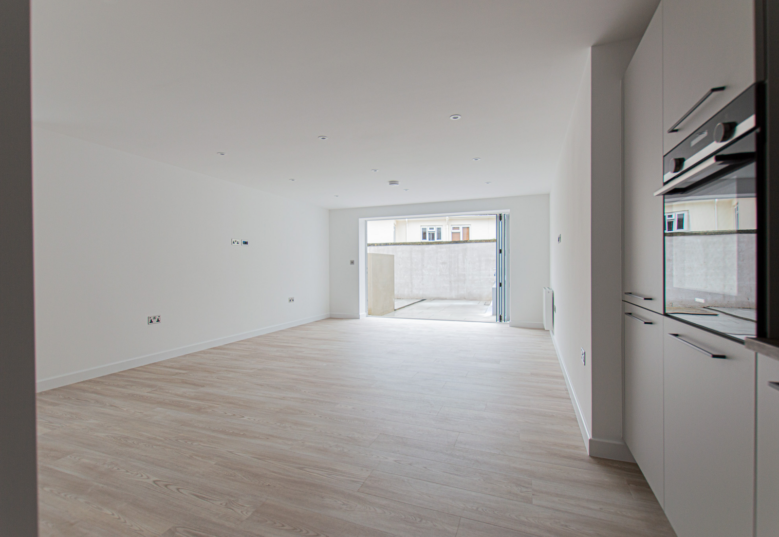 Apartment 1, Mount Hermon Apartments photo 5