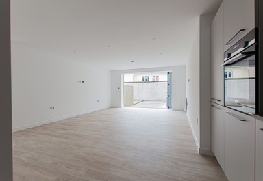 Apartment 1, Mount Hermon Apartments photo 5