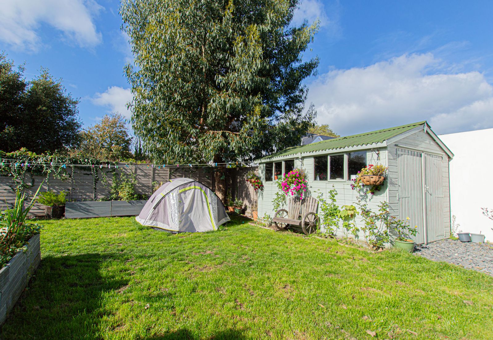 Willow Cottage photo 32
