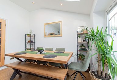 Willow Cottage photo 9