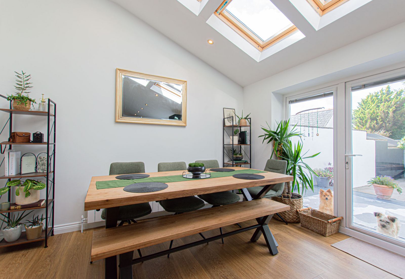 Willow Cottage photo 8