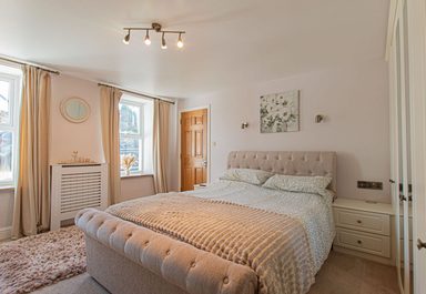 Willow Cottage photo 19