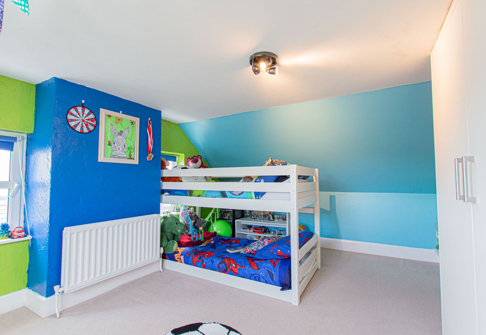 Willow Cottage photo 24