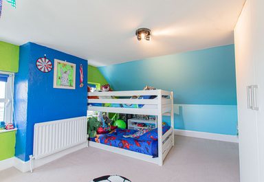 Willow Cottage photo 24