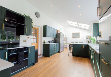 Willow Cottage photo 4