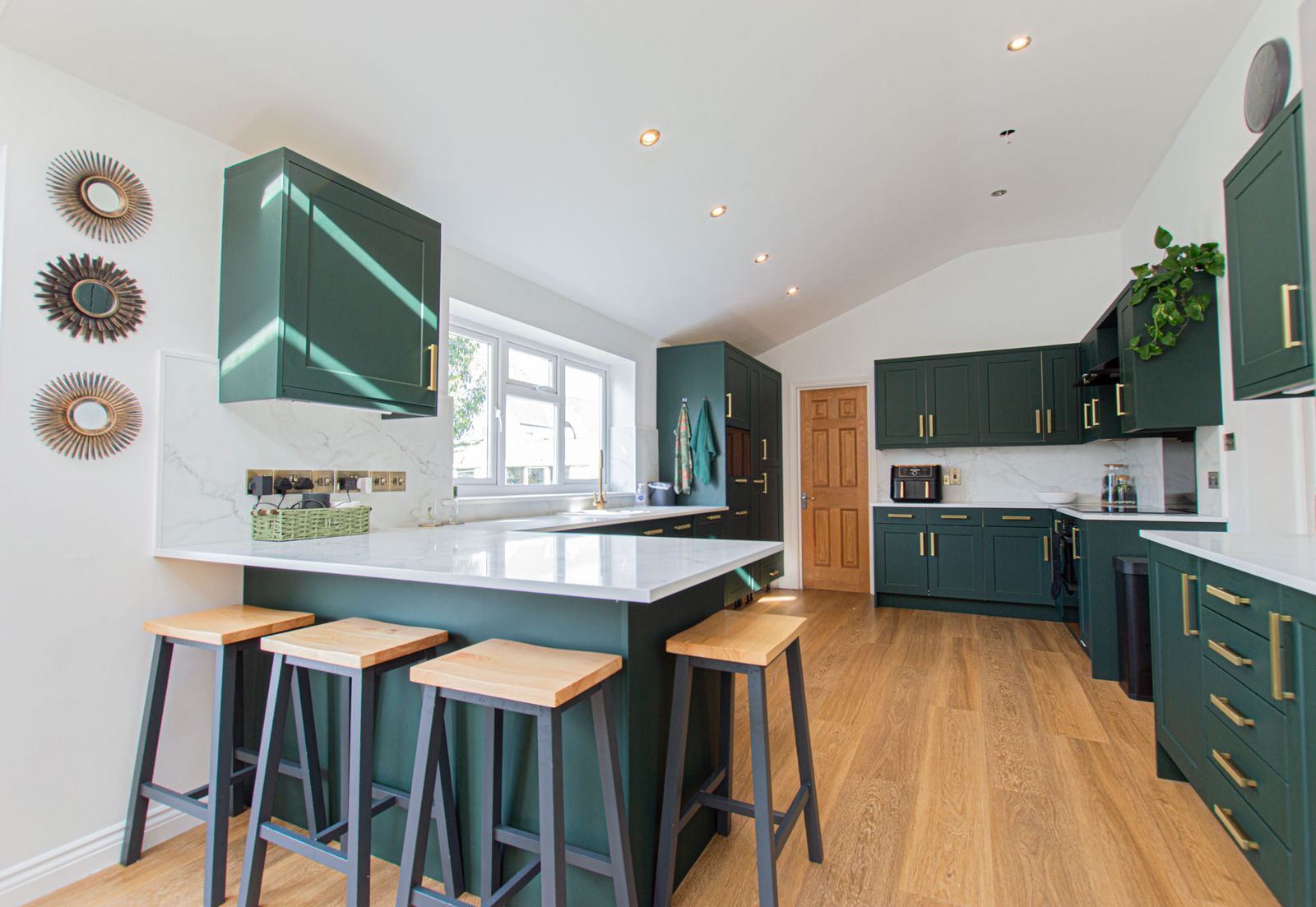 Willow Cottage photo 3