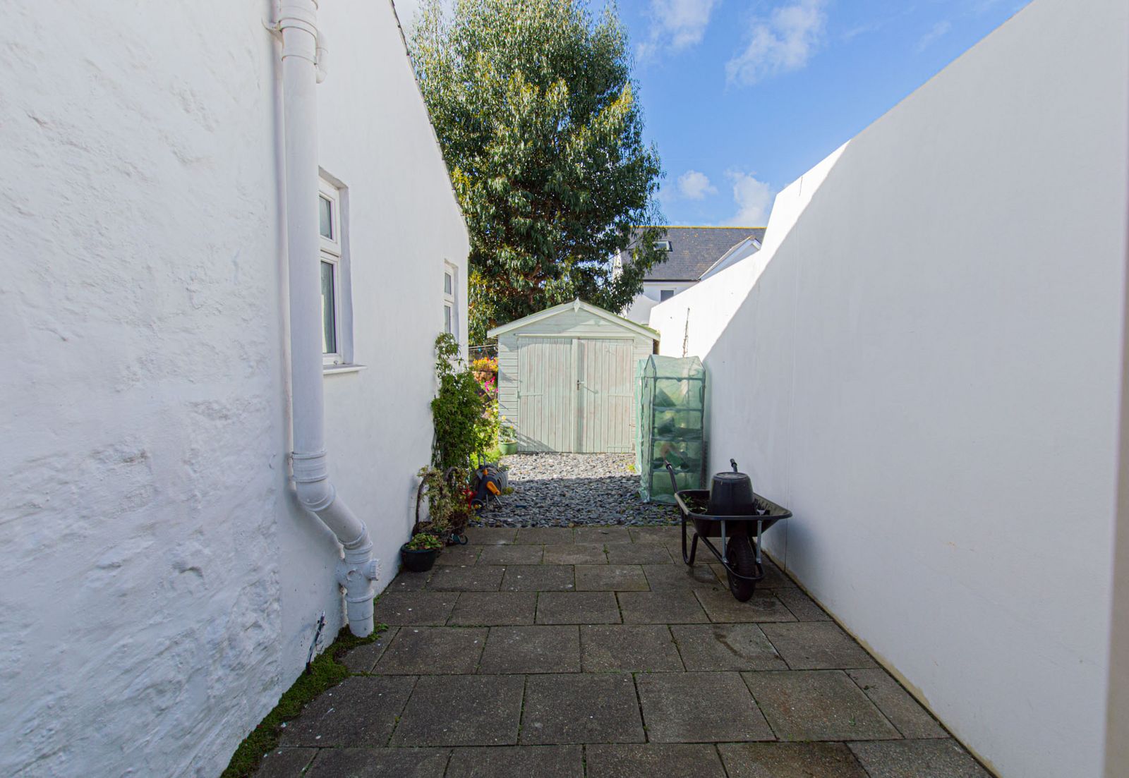 Willow Cottage photo 34