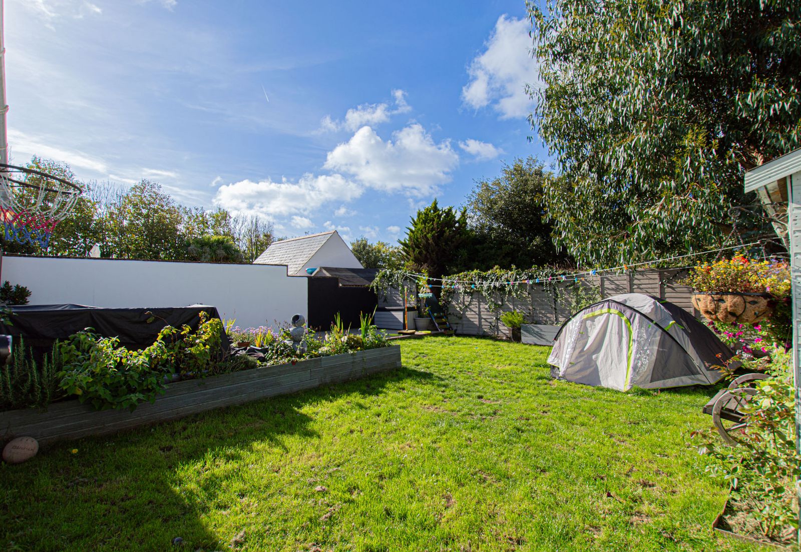 Willow Cottage photo 33