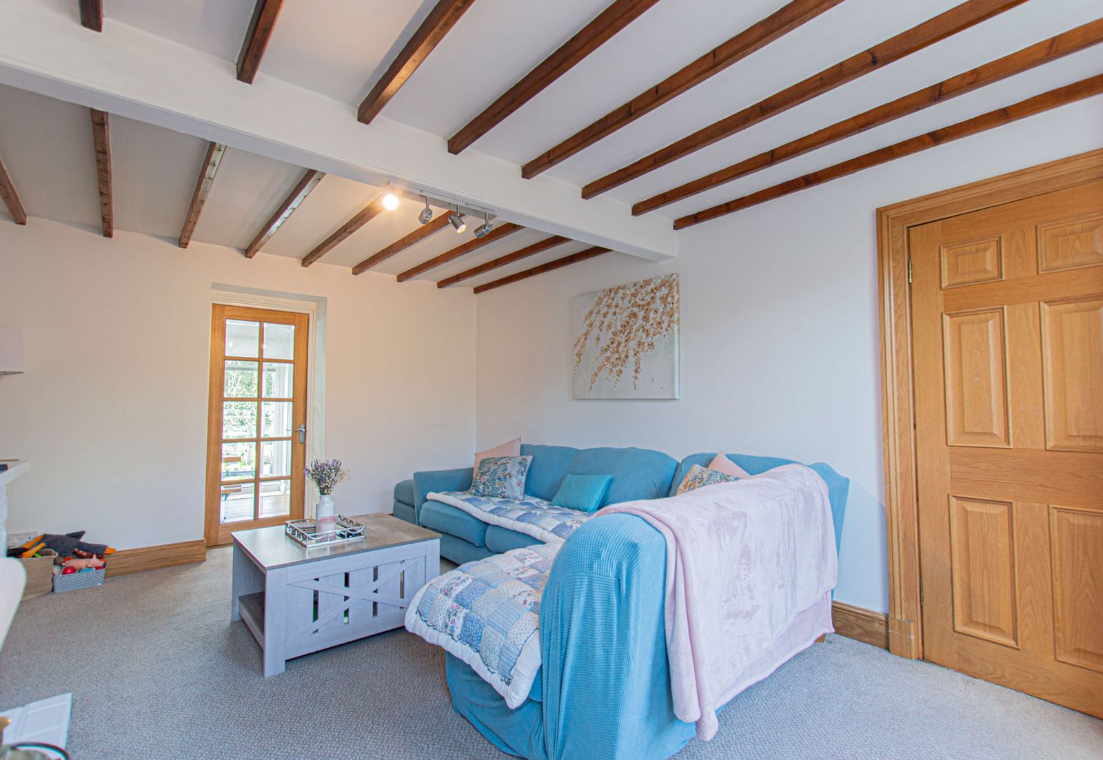 Willow Cottage photo 15