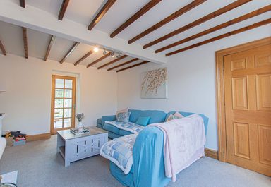 Willow Cottage photo 15