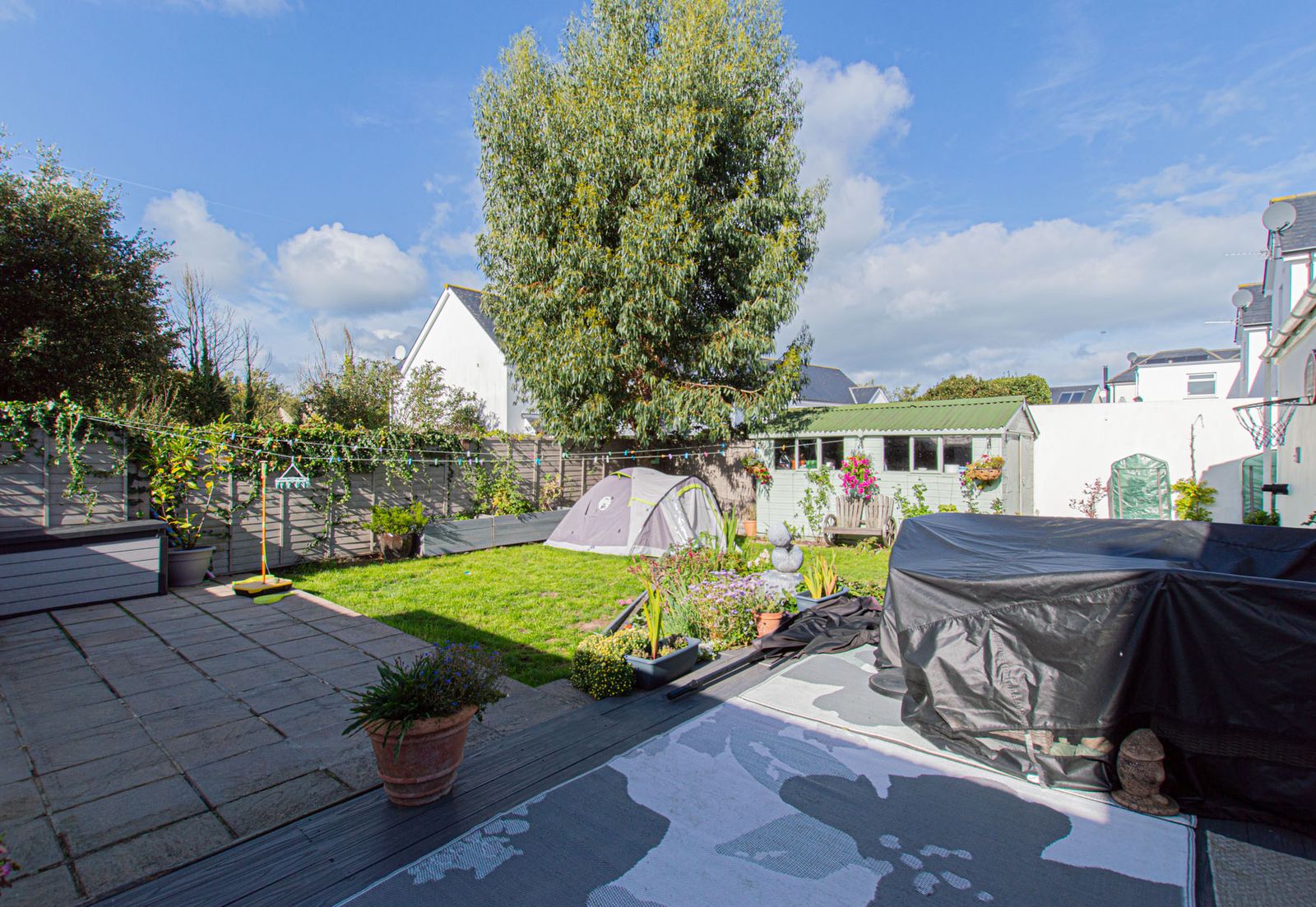 Willow Cottage photo 30