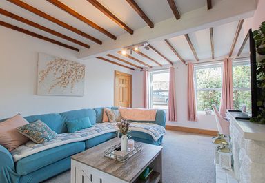 Willow Cottage photo 14