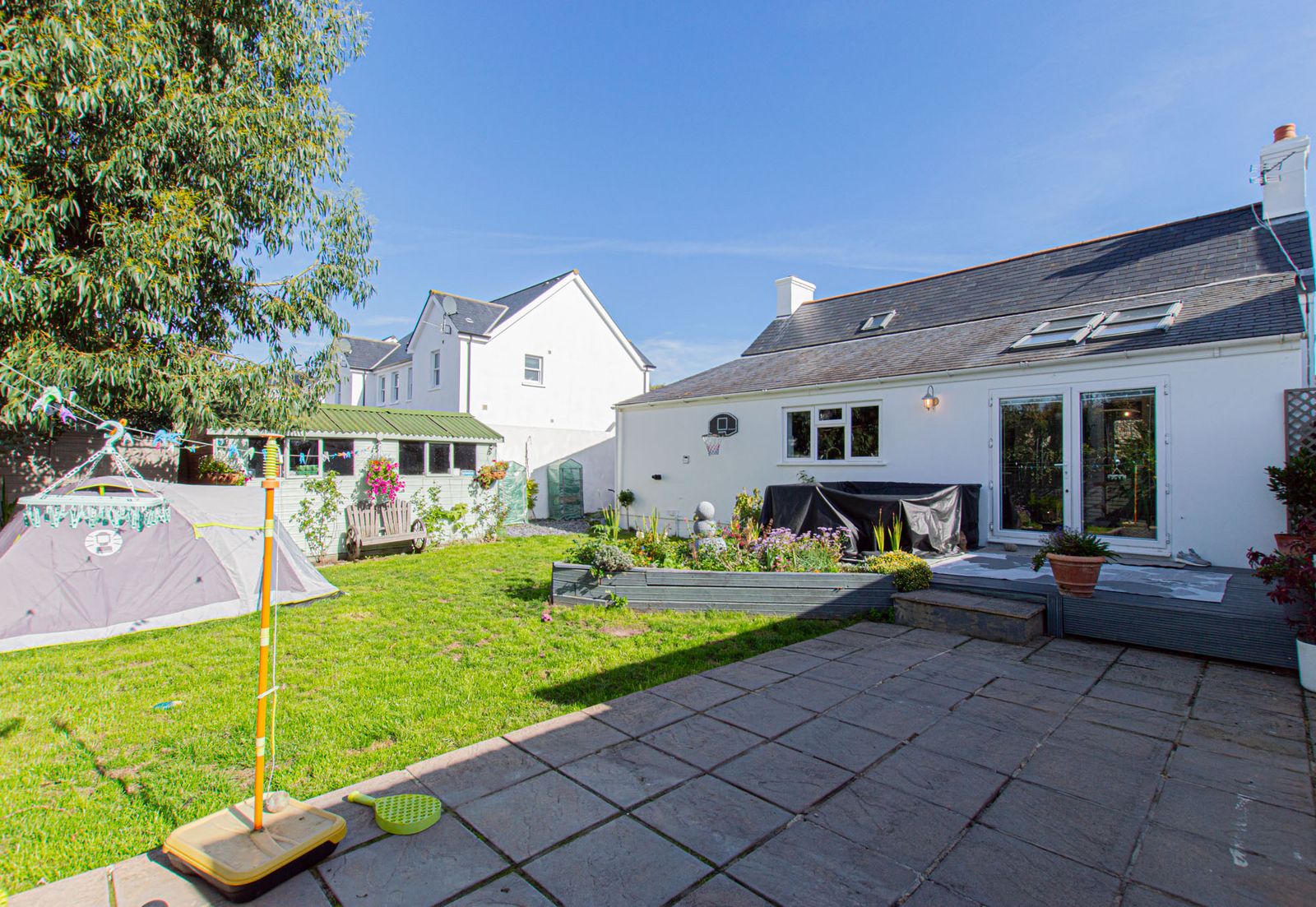 Willow Cottage photo 31