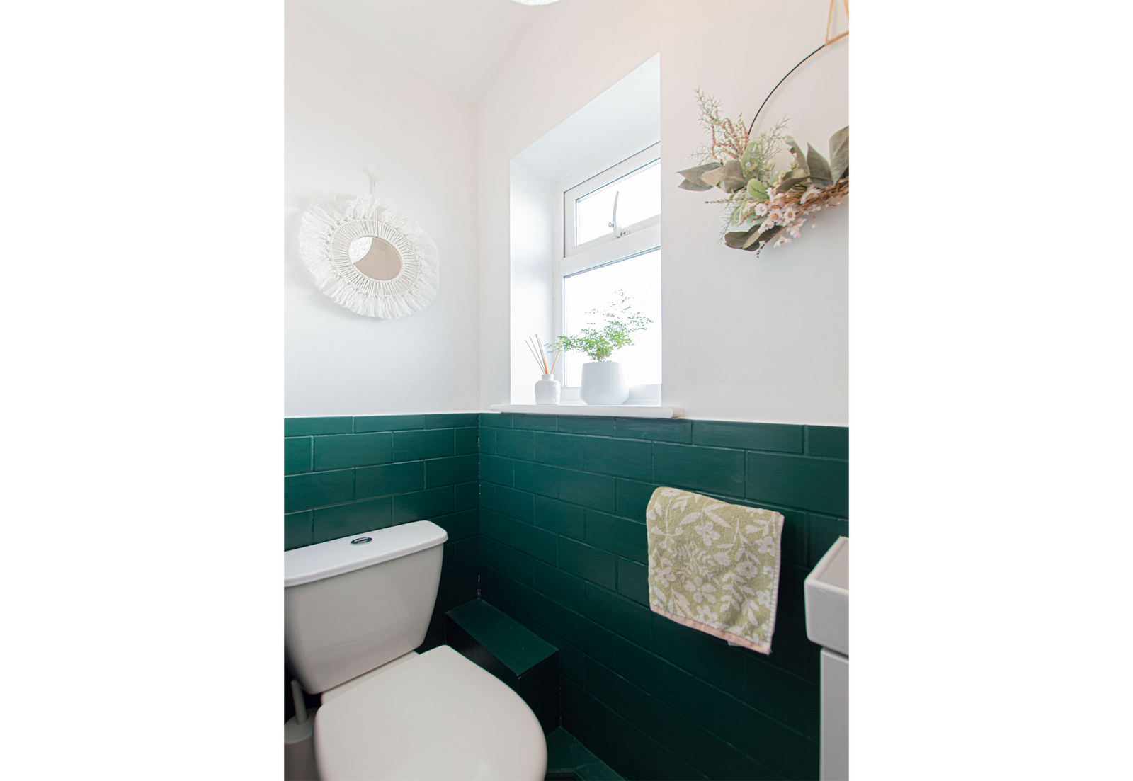 Willow Cottage photo 12