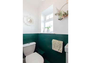 Willow Cottage photo 12