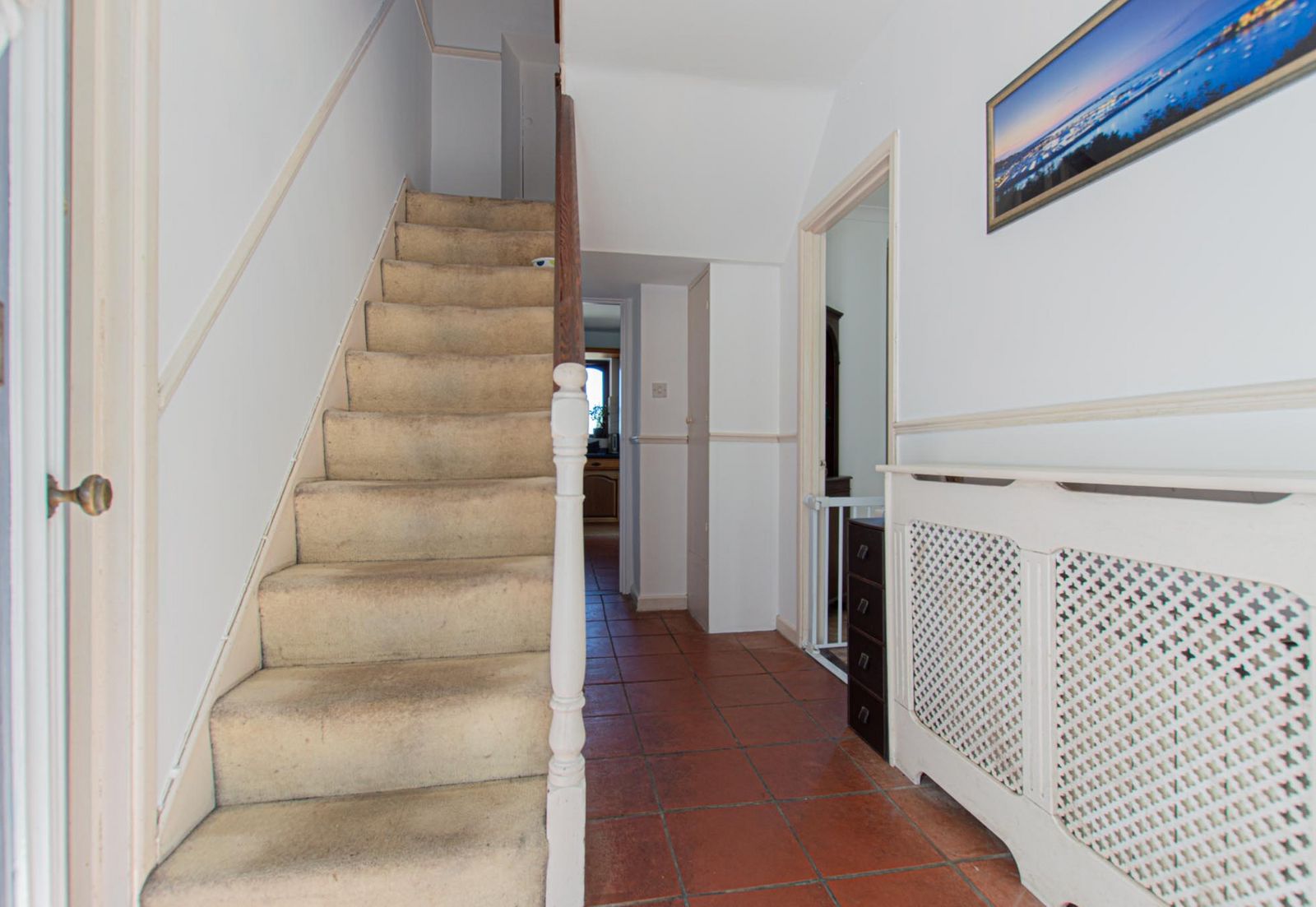 Kinnear Cottage photo 2