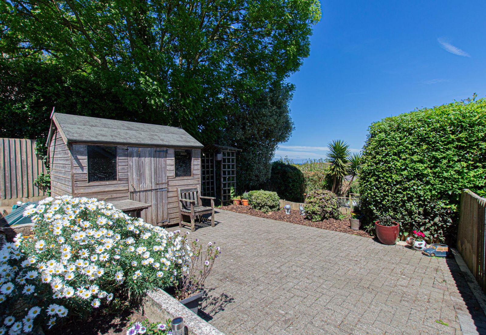 Kinnear Cottage photo 19