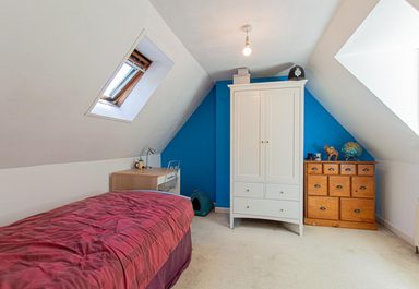 Kinnear Cottage photo 12