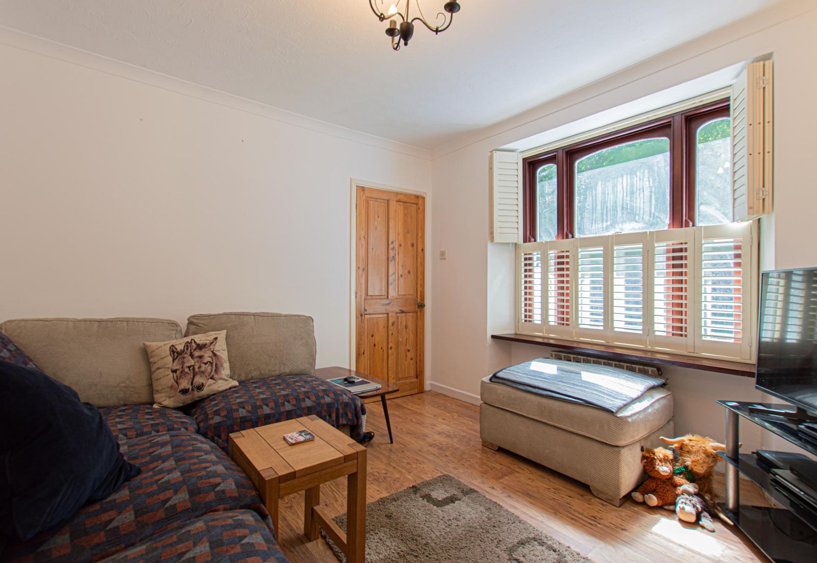 Kinnear Cottage photo 4