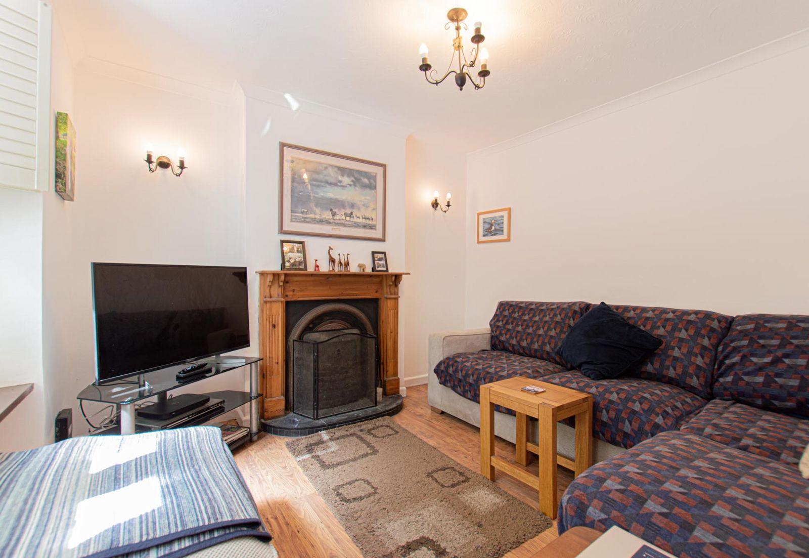 Kinnear Cottage photo 3