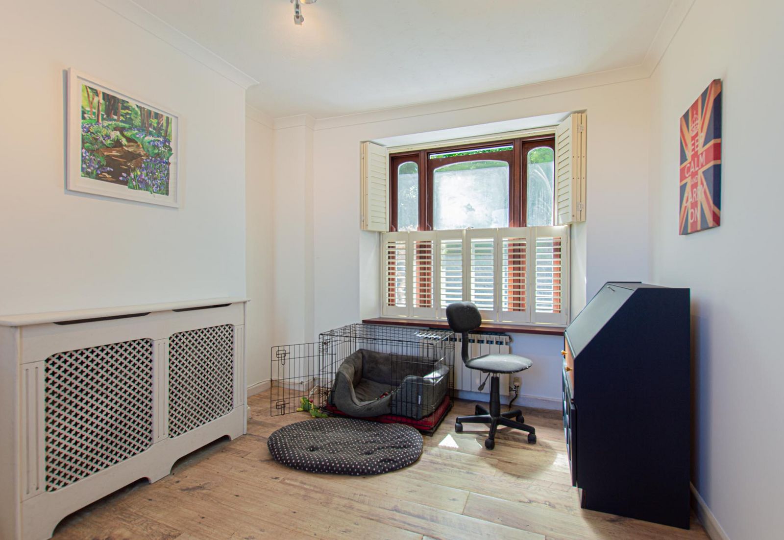 Kinnear Cottage photo 14