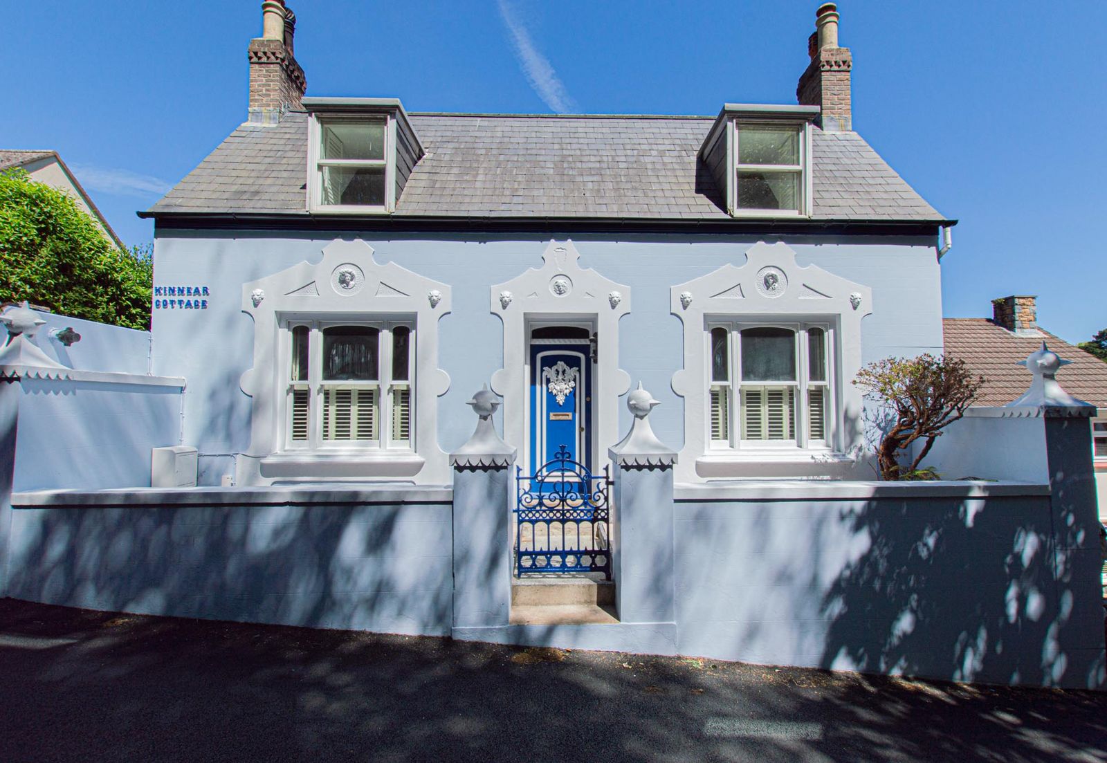 Kinnear Cottage photo 1
