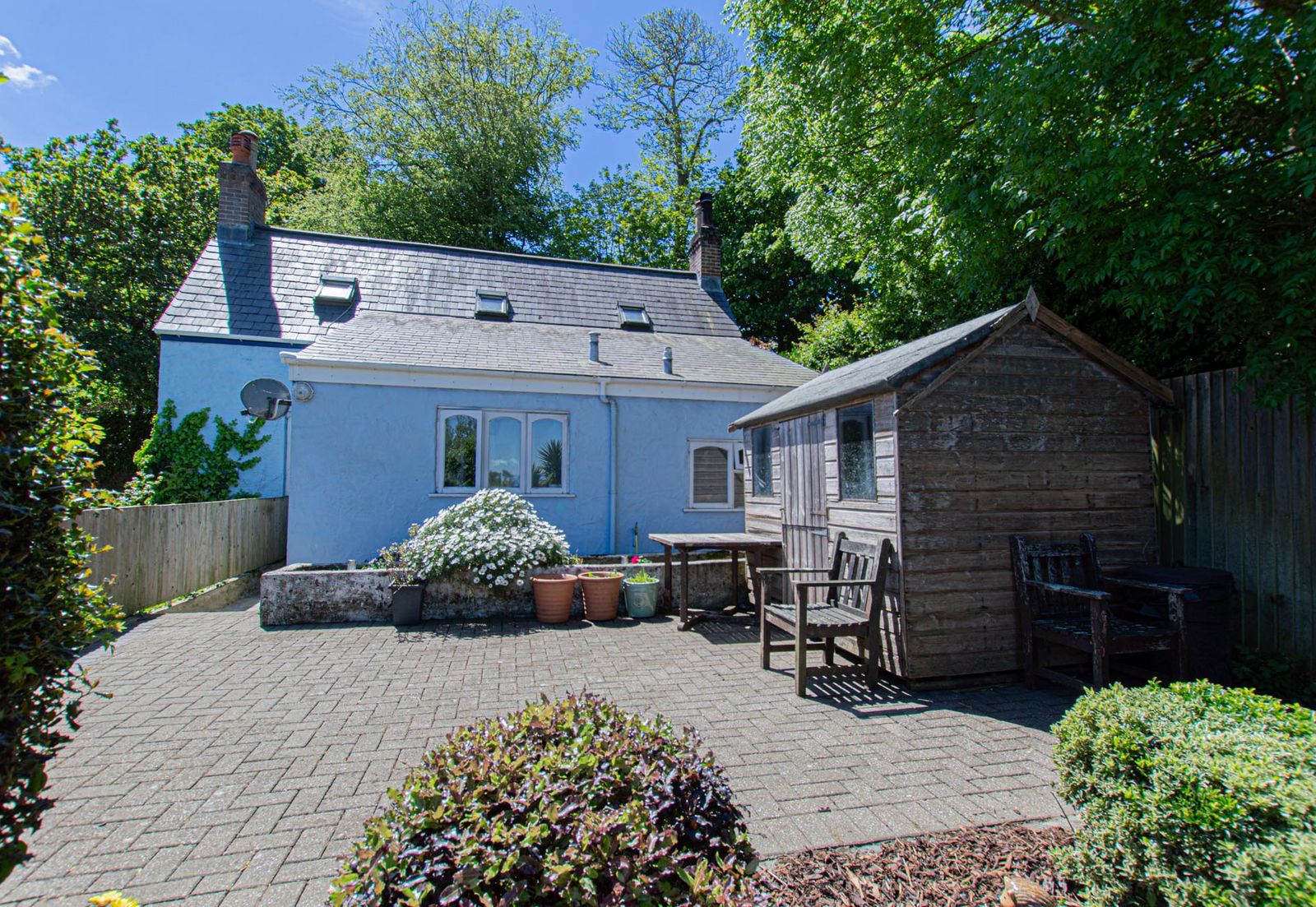 Kinnear Cottage photo 20