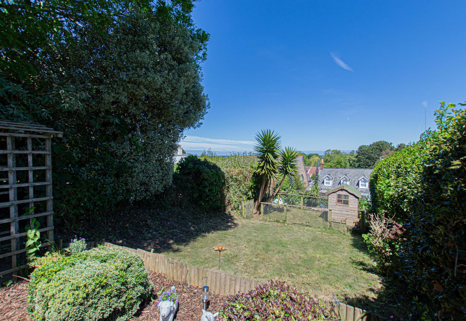 Kinnear Cottage photo 22