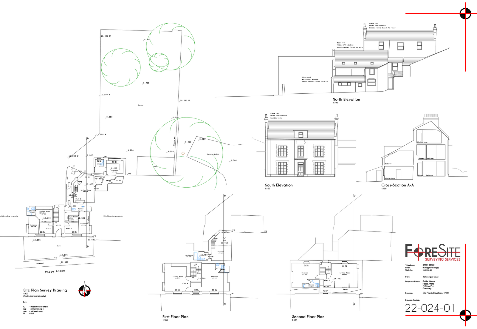 Fosse House photo 2