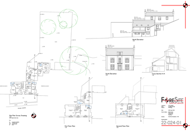 Fosse House photo 2