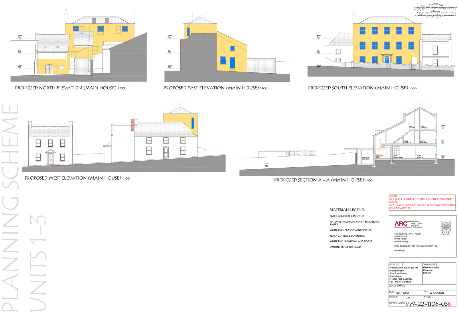 Fosse House photo 5