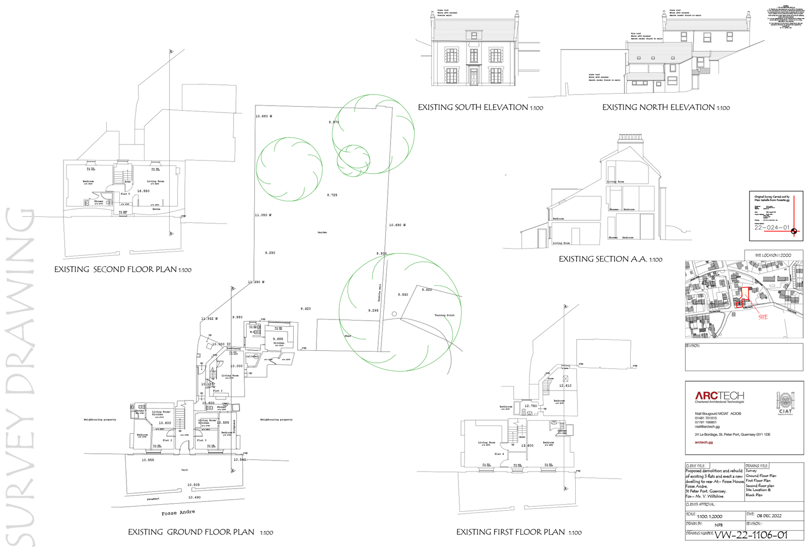 Fosse House photo 6