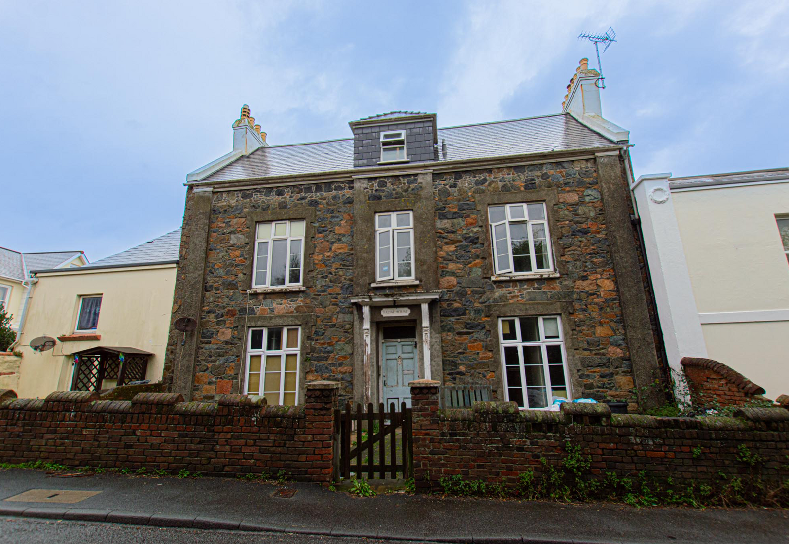 Fosse House