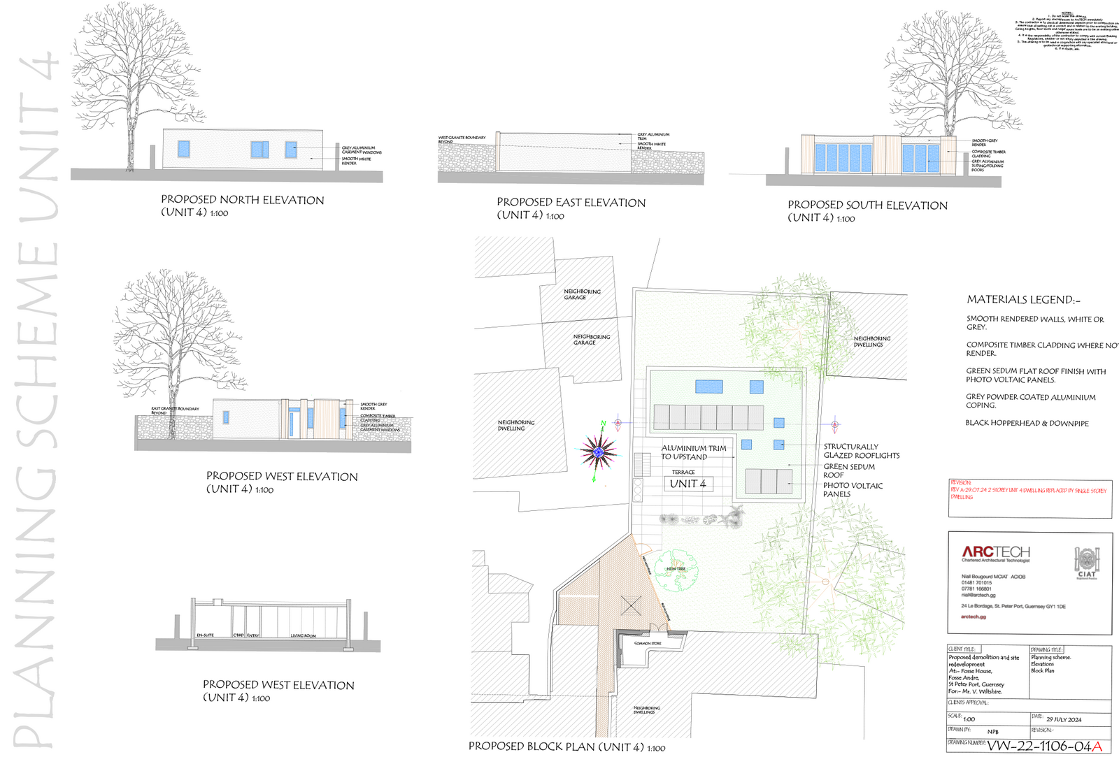 Fosse House photo 4